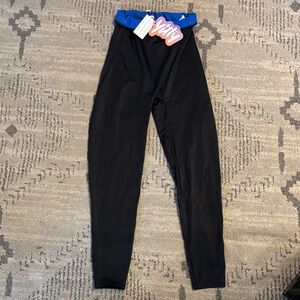 Yitty Headliner Shaping High Waist Leggings | Size S | Iconic Black | NWT